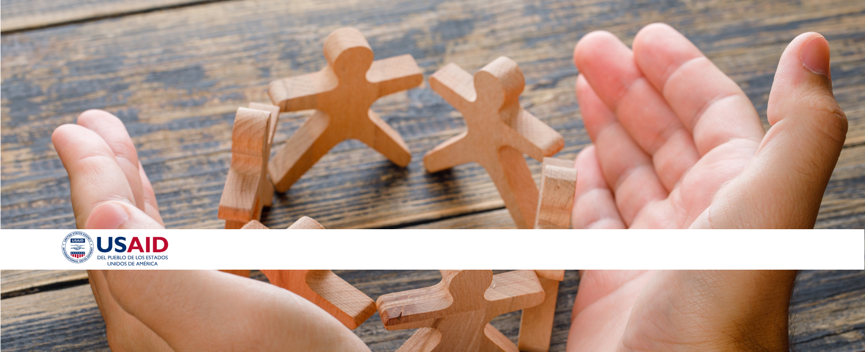 DICIENDO NOS, Modelo de Intervención Restaurativa para la Atención a Víctimas - Segunda Etapa